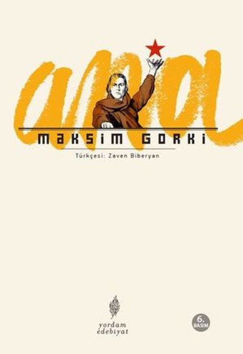 Ana - E-Kitap
