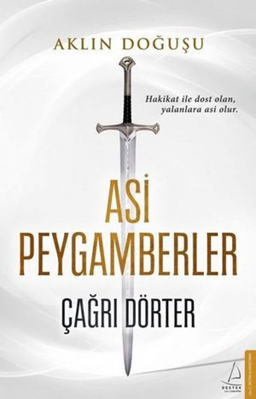 Asi Peygamberler - E-Kitap