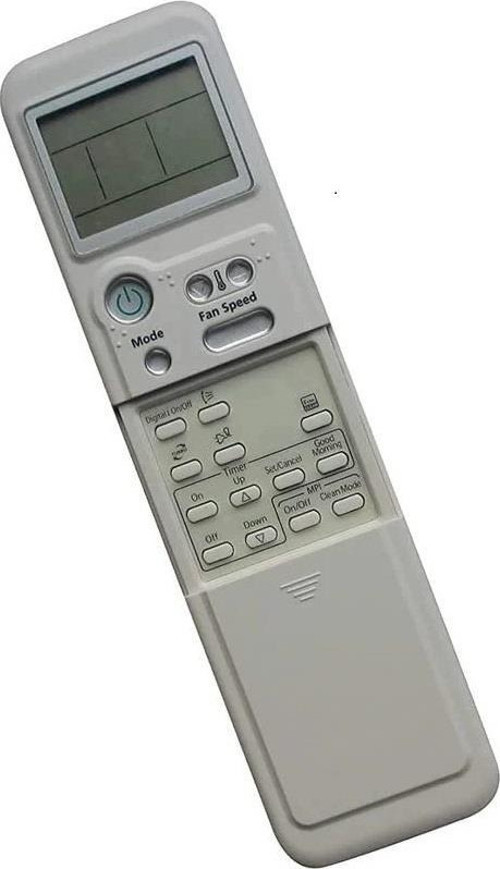Samsung DB93-01452G/ARH901 Uyumlu Klima Kumandası