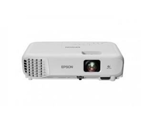 EB-W53 WXGA 1280x800 4000 ANSI 16.000:1 HDMI Projeksiyon
