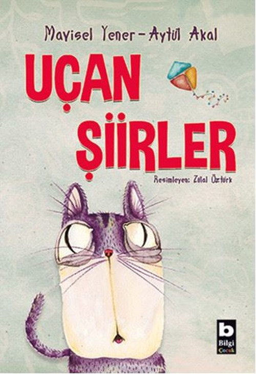 Bilgi Yayınevi Uçan Şiirler