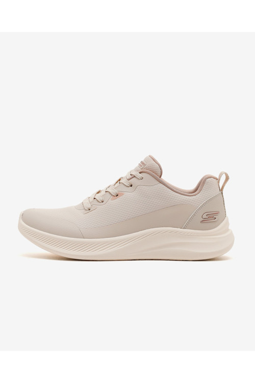 BOBS MODA FLEX Kadın Beyaz Spor Ayakkabı 117730TK OFWT