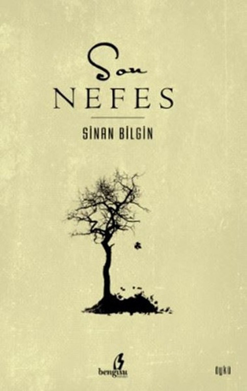 Bengisu Yayınları Son Nefes