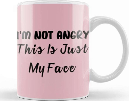Sarcasm Funny Comment Quotes Gift Sarcastic And Men Humorous Saying Kupa Bardak Porselen