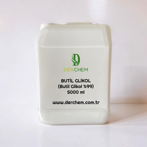 BUTİL GLİKOL (BUTİL GLİKOL %99) 5 LT