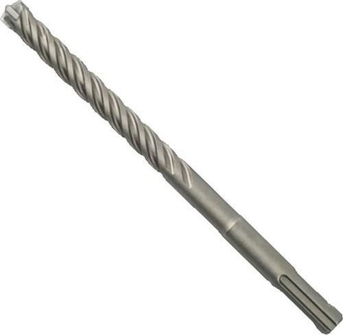 - SDS-Plus-5X Serisi Kırıcı Delici Matkap Ucu 6*160 mm