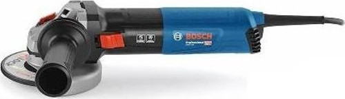 Gws 14-125 Avuç Taşlama 1400 W 125 mm