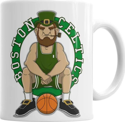 Alternatif Boston Kupa Bardak Porselen
