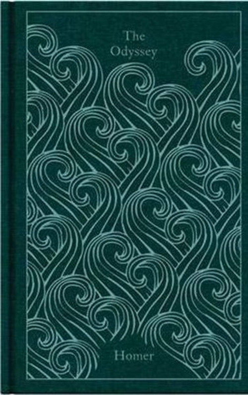 The Odyssey (A Penguin Classics Hardcover)