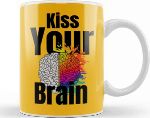 Teacher Gift Learning Inspire Science Student School Inspirational Kupa Bardak Porselen
