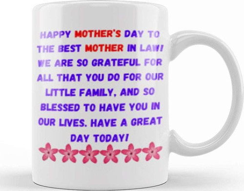 Happy Mothers Day 2021 Mother’S Day Sayings & Quotes For Mom 2021 Kupa Bardak Porselen