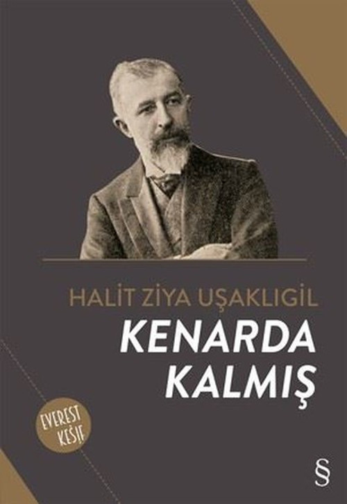 Everest Yayınları Kenarda Kalmış