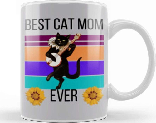 Mothers Day 2021 Always My Mom Forever My Friend Mothers Day Gift Kupa Bardak Porselen