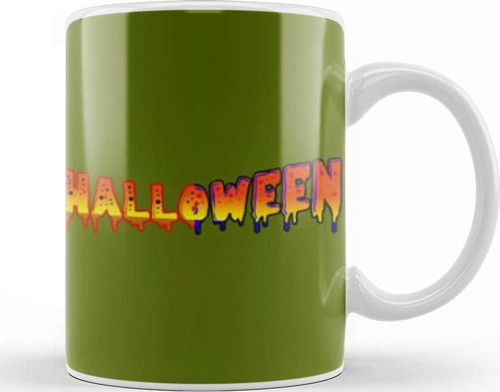 Halloween Gifts 2021 Toddlers And Boyfriend And For Her Or Hem Kupa Bardak Porselen