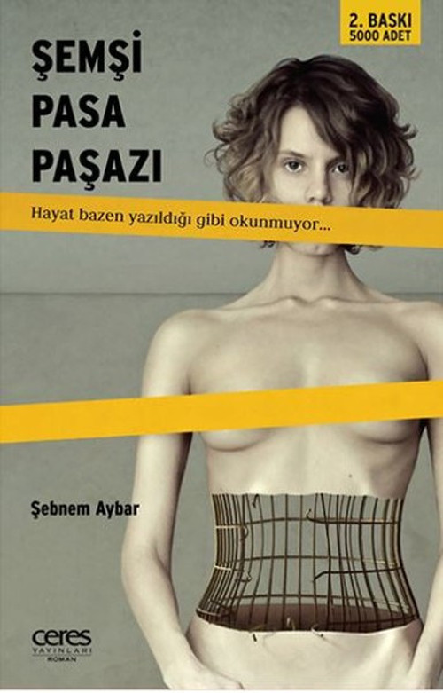 Şemsi Pasa Paşazı