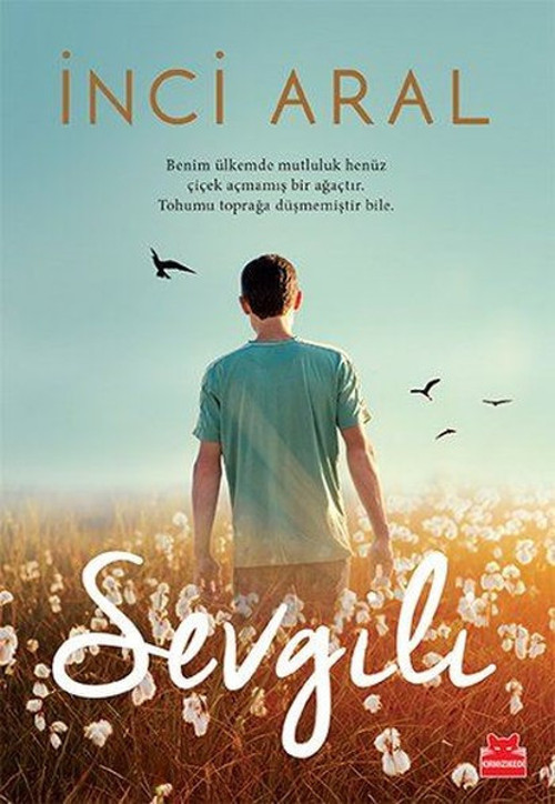 Kırmızı Kedi Yayınevi Sevgili
