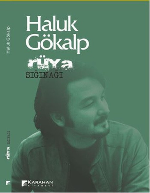 Karahan Kitabevi Rüya Sığınağı