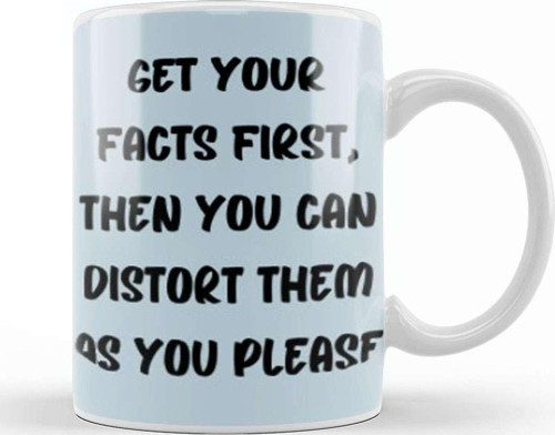 Funny Quotes Gift Comment Sarcasm For And Men Humorous Saying Kupa Bardak Porselen