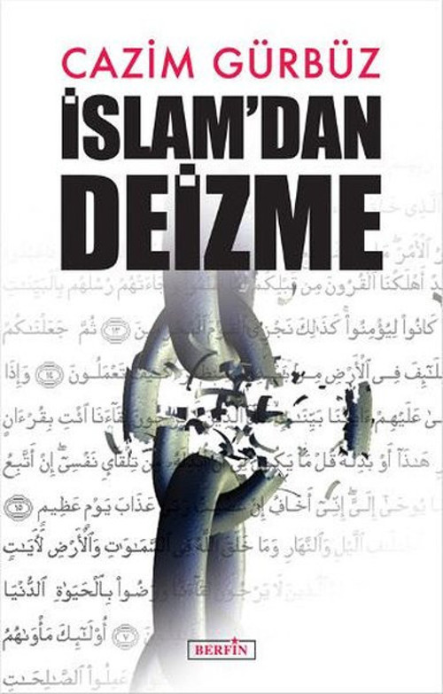 İslam'dan Deizme