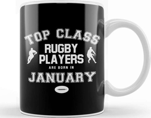 Rugby Union Top Class Rugby Players Are Born In March Kupa Bardak Porselen