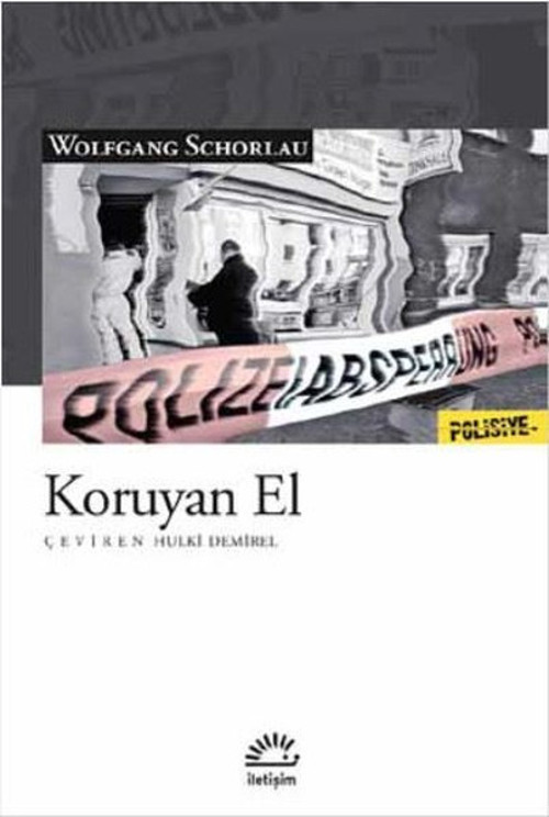 İletişim Yayınları Koruyan El