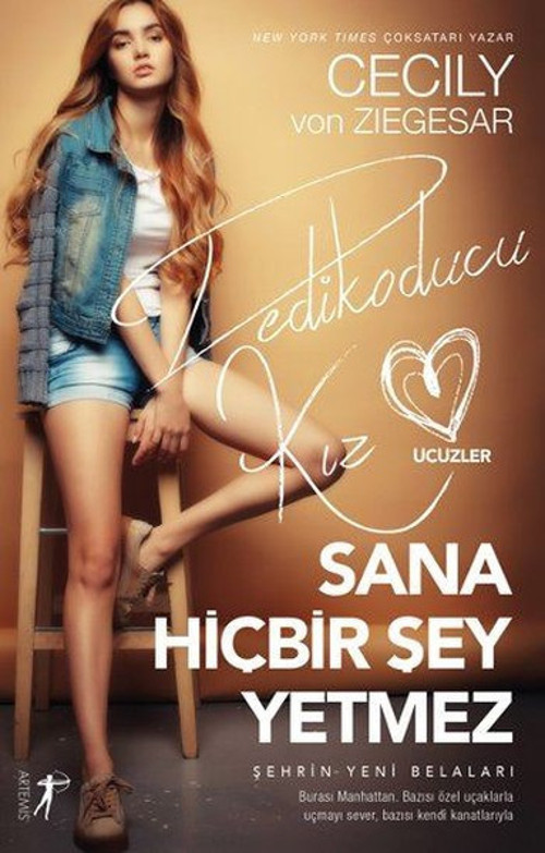 Sana Hiçbir Şey Yetmez-Dedikoducu Kız Üçüzler
