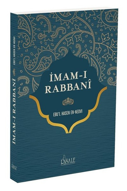 Risale Yayınları İmam ı Rabbani