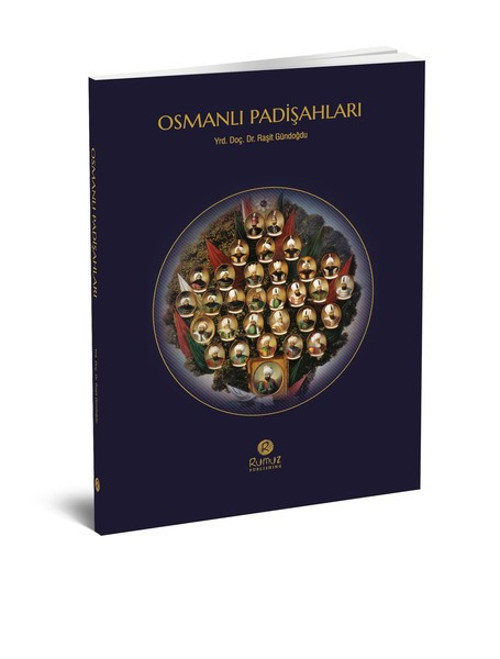 Rumuz Yayınevi Osmanlı Padişahları