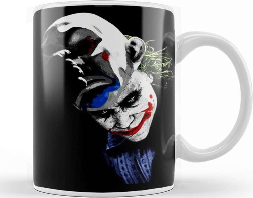 Joker 013 Kupa Bardak Porselen