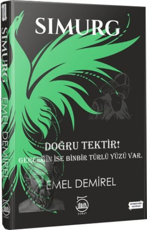 Simurg