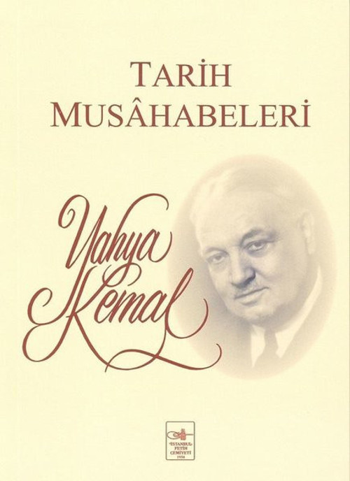 İstanbul Fetih Cemiyeti Tarih Musahabeleri