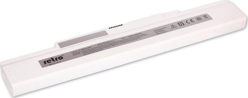 Casper ile Uyumlu CHY LAPTOP BATARYA 6 CELL 6000 mAH BEYAZ