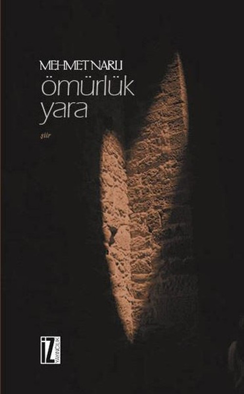 İz Yayıncılık Ömürlük Yara