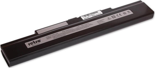 Casper ile Uyumlu CMY.3210 LAPTOP BATARYA 6 CELL 6000 mAH SİYAH