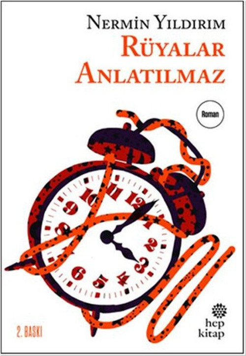 Rüyalar Anlatılmaz