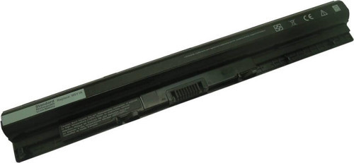 Dell ile Uyumlu Inspiron 15-3451 Batarya, Pil