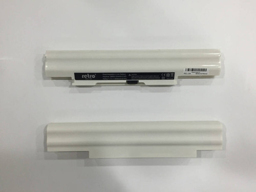 Casper ile Uyumlu Nirvana CME.2450, CME.2520, CME.2670, CME.2720 Batarya Pil Beyaz