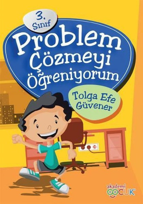 Problem Çözmeyi Öğreniyorum 3.Sınıf