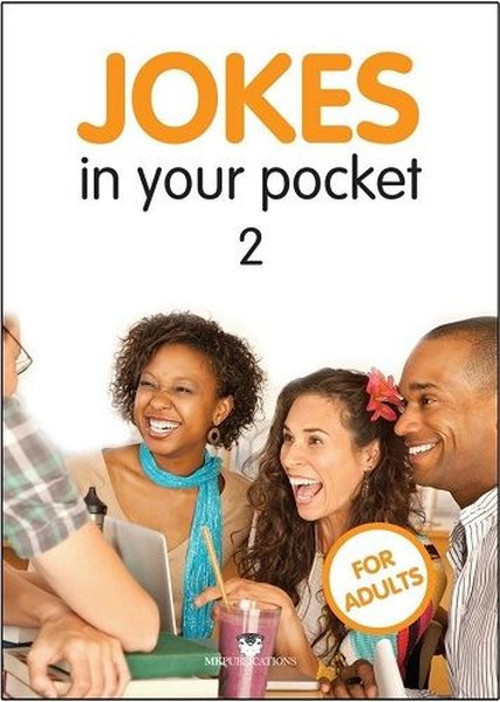 Jokes in Your Pocket 2