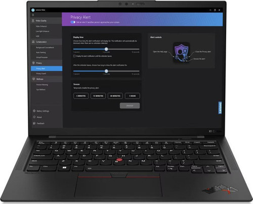 NB T14 i7-1355U 16GB 512GB SSD 14" Windows 11 Pro 21HES96TZX Zi700