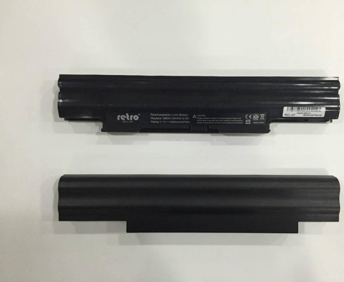 Casper ile Uyumlu Nirvana MB5X Batarya MB50-3S4400-G1L3 Siyah Pil