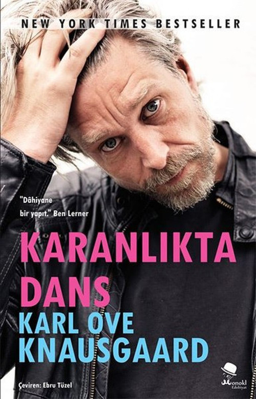 Monokl Karanlıkta Dans