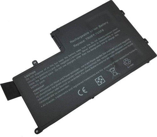 Dell ile Uyumlu Inspiron 5447 Versiyon P49G, P49G001 Laptop Batarya Pil