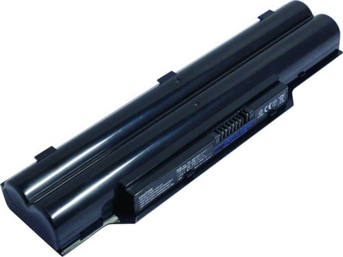 Fujitsu ile Uyumlu LifeBook A512 AH512 Batarya Pil FMVNBP213, FPCBP331
