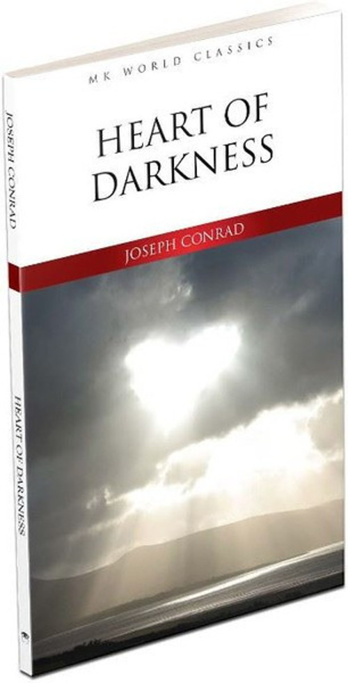 Heart Of Darkness İngilizce Klasik Roman
