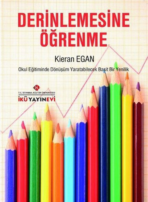 İstanbul Kültür Üniversitesi Derinlemesine Öğrenme