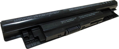 X29KD Dell ile Uyumlu Batarya, Pil 11.1V 4400mAh