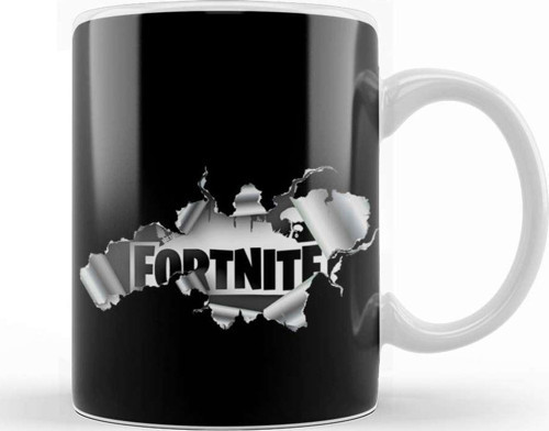 Fortnite Kupa Bardak Porselen