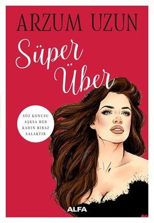 Alfa Yayıncılık Süper Über