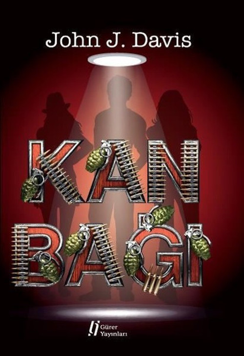 Gürer Yayınları Kan Bağı
